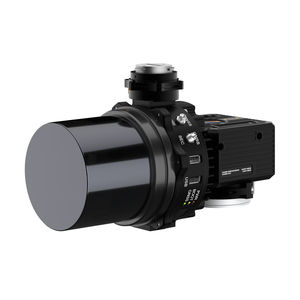 LIDAR sensor module