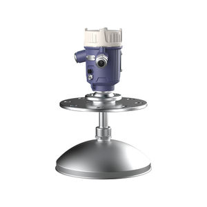 radar level sensor