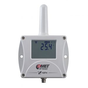 probe thermometer