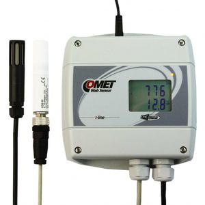 相对湿度和温度传感器