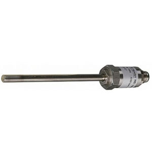 Pt1000 temperature sensor / stainless steel / IP67 / for the food industry