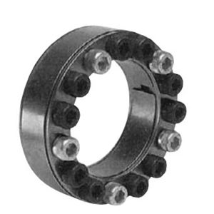 rigid coupling