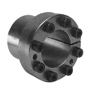 rigid coupling