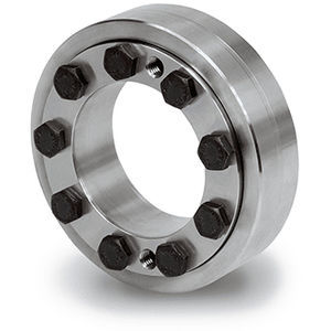 rigid coupling