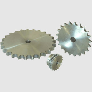 chain sprocket wheel