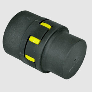 elastomer coupling