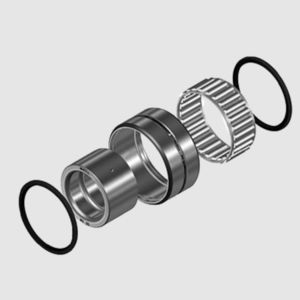 needle roller for bearing