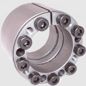 rigid coupling