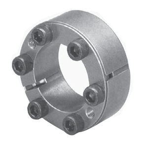 rigid coupling 1