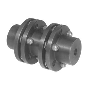 disc coupling