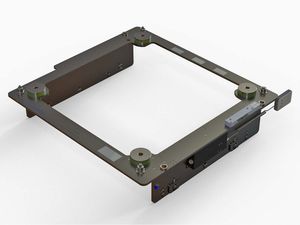 docking system