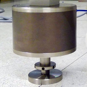 pneumatic stand