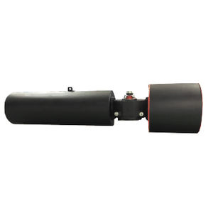 pneumatic actuator 1