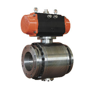 ball valve