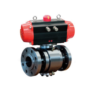 ball valve 1