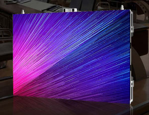LED displays