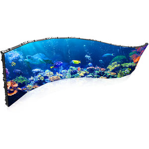 LED displays