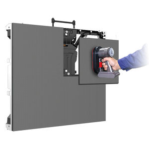 LED displays
