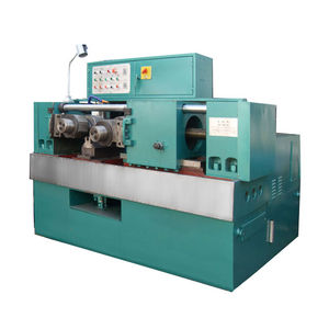 thread rolling machine