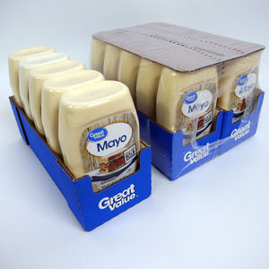 cup packaging