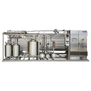 process sterilizer