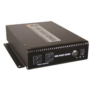 sine wave DC/AC inverter