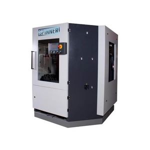 machining center pallet changer
