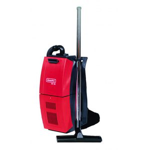 商业真空吸尘器