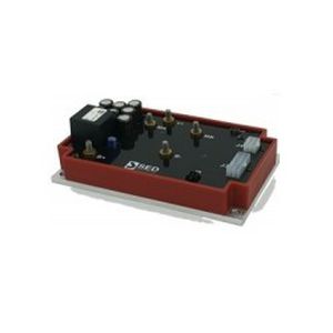 DC speed controller