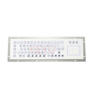 medical keyboard