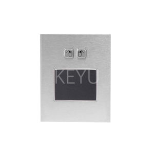 panel-mount触摸板