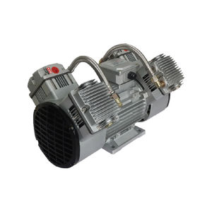 piston compressor