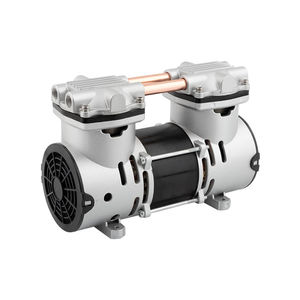 piston vacuum pump 1