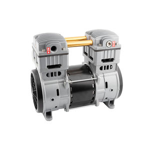 piston vacuum pump