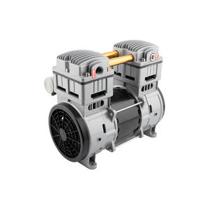 piston vacuum pump