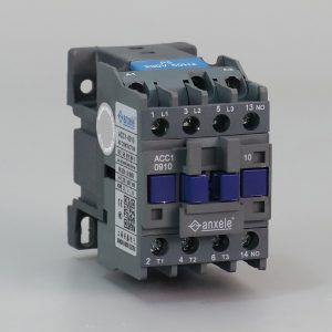 motor contactor