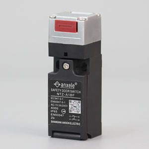 single-pole switch