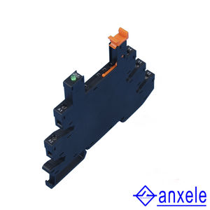 relay socket