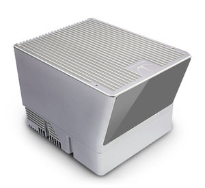 high-resolution LIDAR sensor