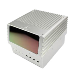 high-resolution LIDAR sensor