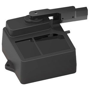 high-resolution LIDAR sensor