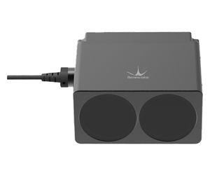 high-resolution LIDAR sensor