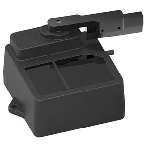 high-resolution LIDAR sensor