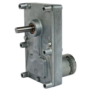 spur gear-motor / BLDC / parallel-shaft / 10 W...50 W