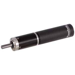 planetary gear-motor / three-phase / BLDC / coaxial