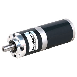 planetary gear-motor / three-phase / BLDC / coaxial