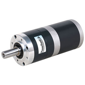 planetary gear-motor 1