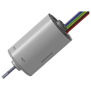 BLDC motor
