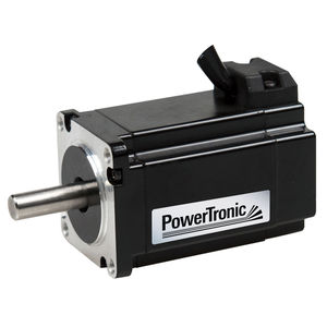 BLDC motor / three-phase / 48V / 8-pole