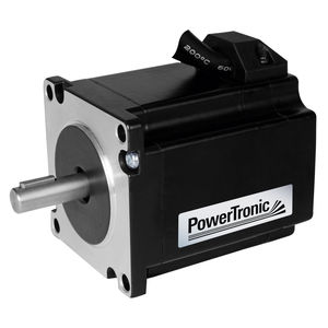 BLDC motor / three-phase / 48V / 8-pole